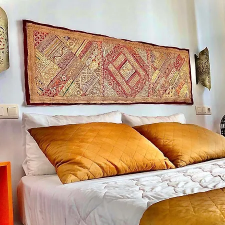 Apartment Puerta Real