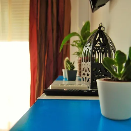 Apartment Puerta Real Seville