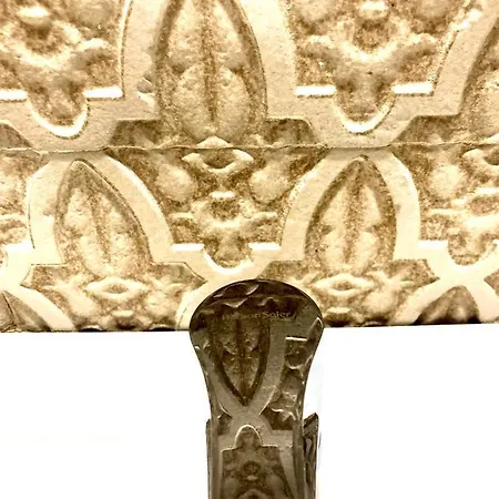 Puerta Real Siviglia