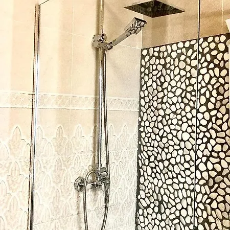Apartment Puerta Real