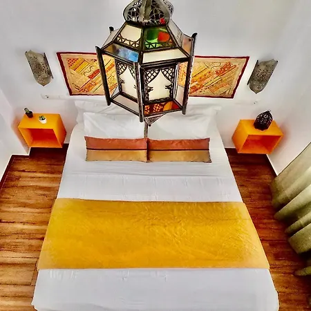 Apartment Puerta Real *