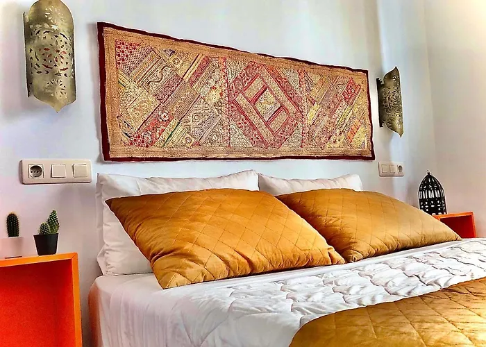 Apartament Puerta Real