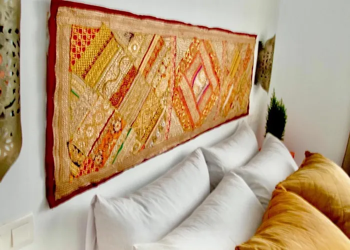 Apartament Puerta Real *