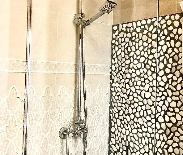 Apartament Puerta Real