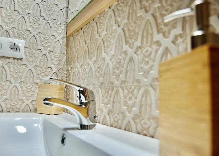 Apartament Puerta Real